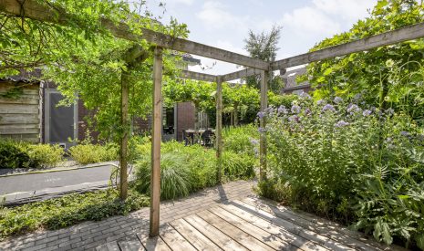 Te koop: Foto Woonhuis aan de Oldengaerden 18 in Meppel