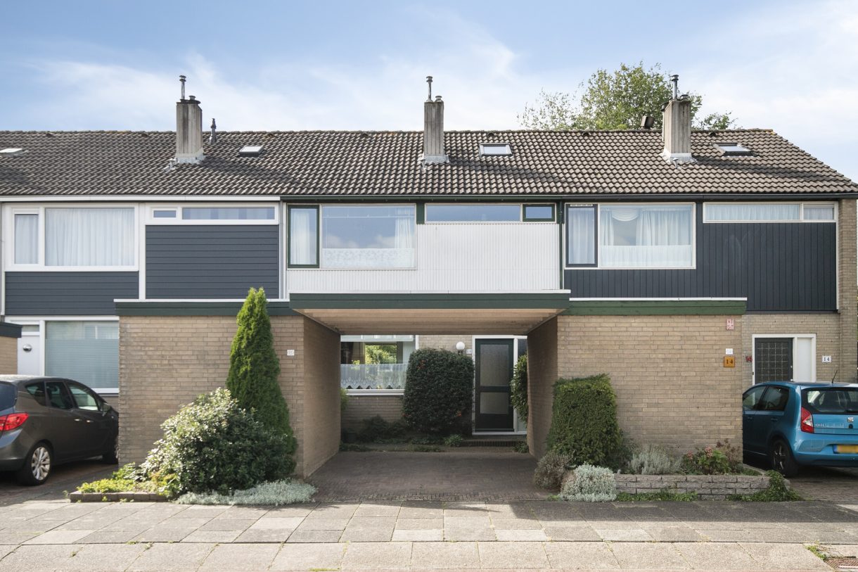 Te koop: Foto Woonhuis aan de Delta 15 in Lelystad