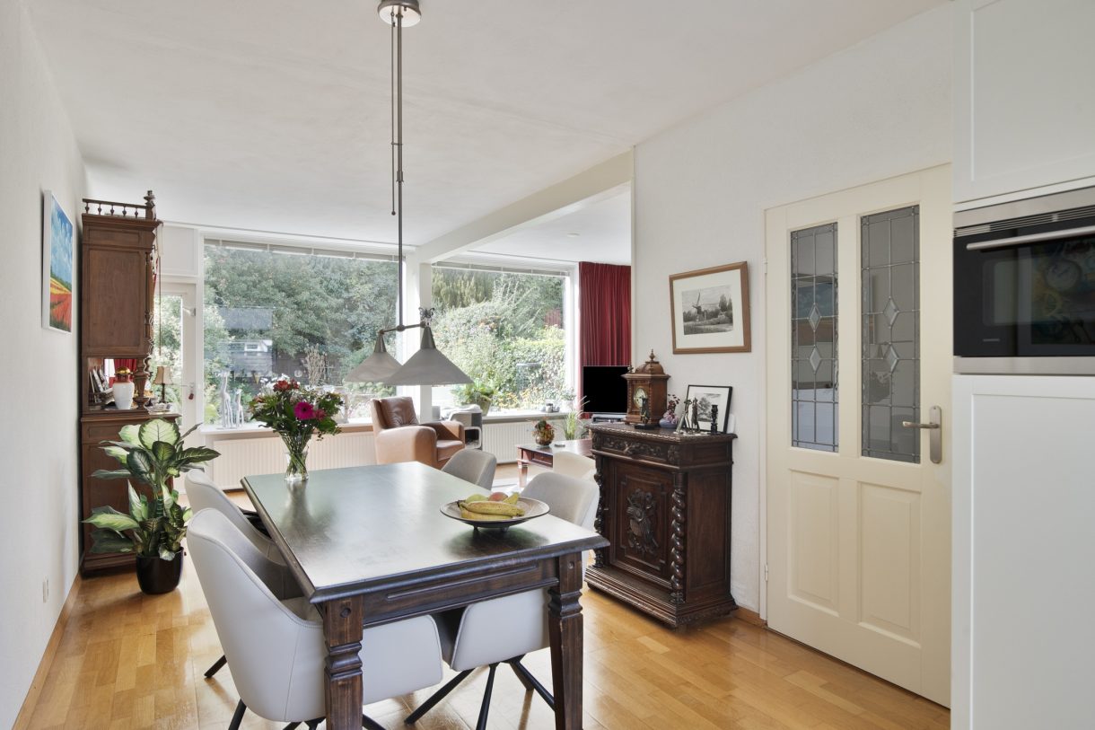 Te koop: Foto Woonhuis aan de Delta 15 in Lelystad