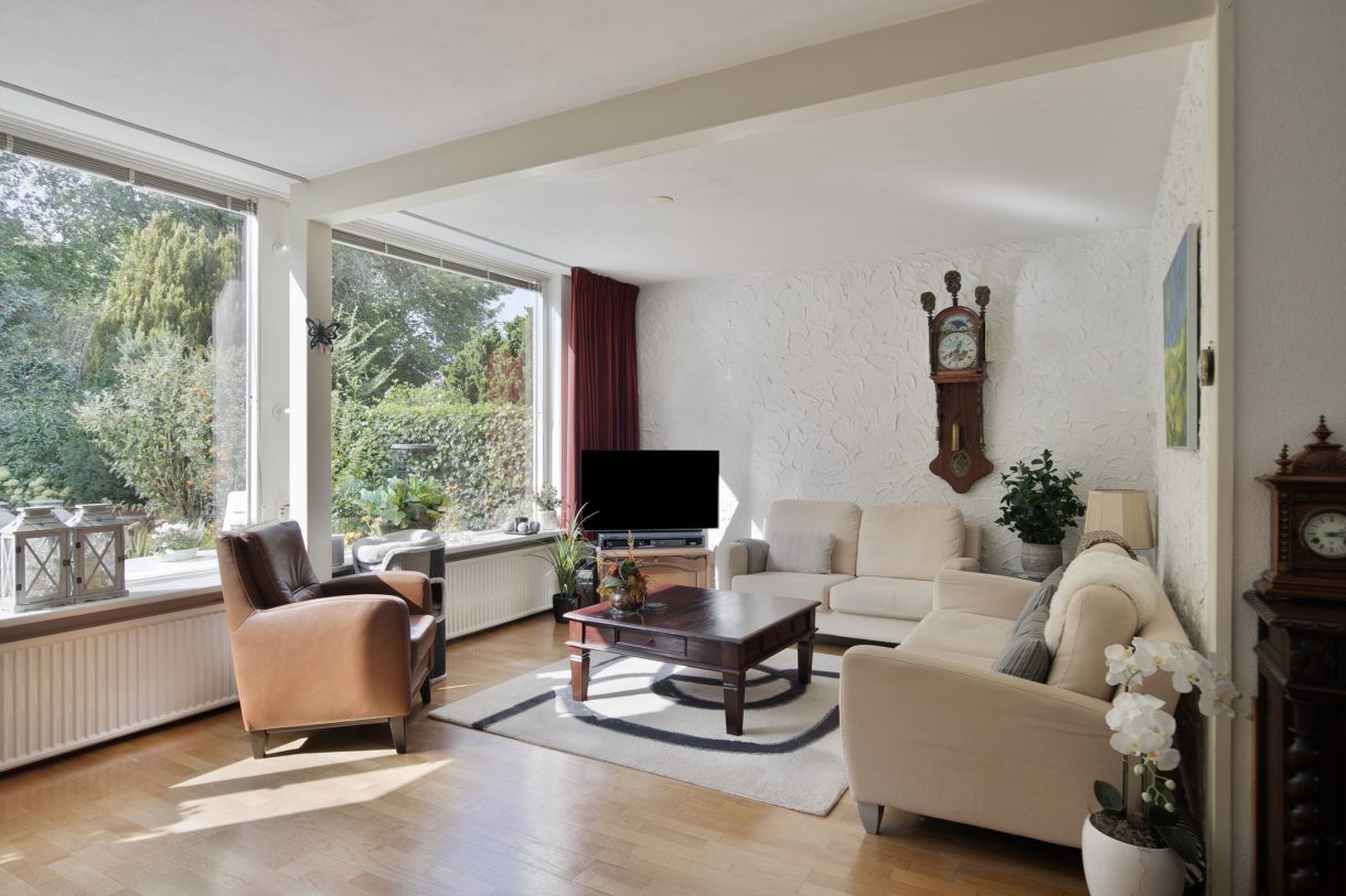 Te koop: Foto Woonhuis aan de Delta 15 in Lelystad