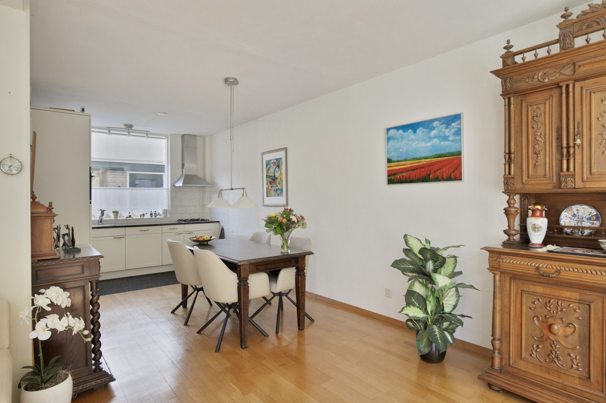 Te koop: Foto Woonhuis aan de Delta 15 in Lelystad