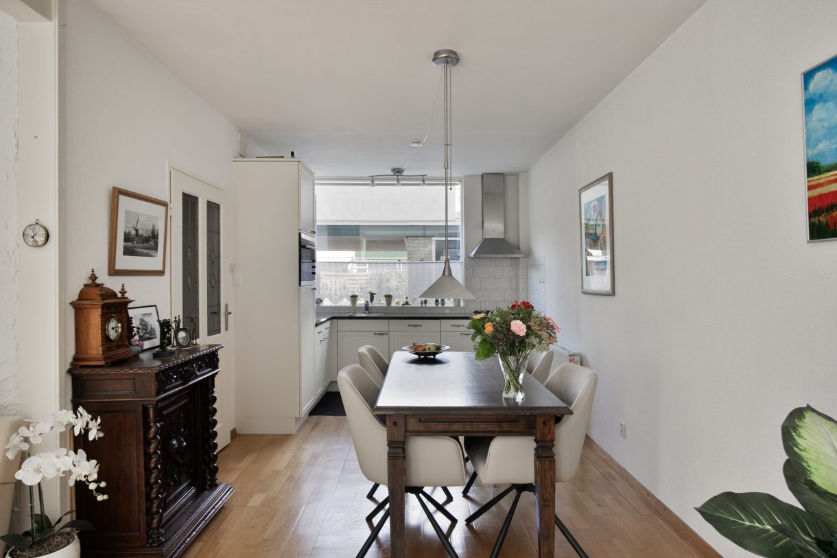 Te koop: Foto Woonhuis aan de Delta 15 in Lelystad