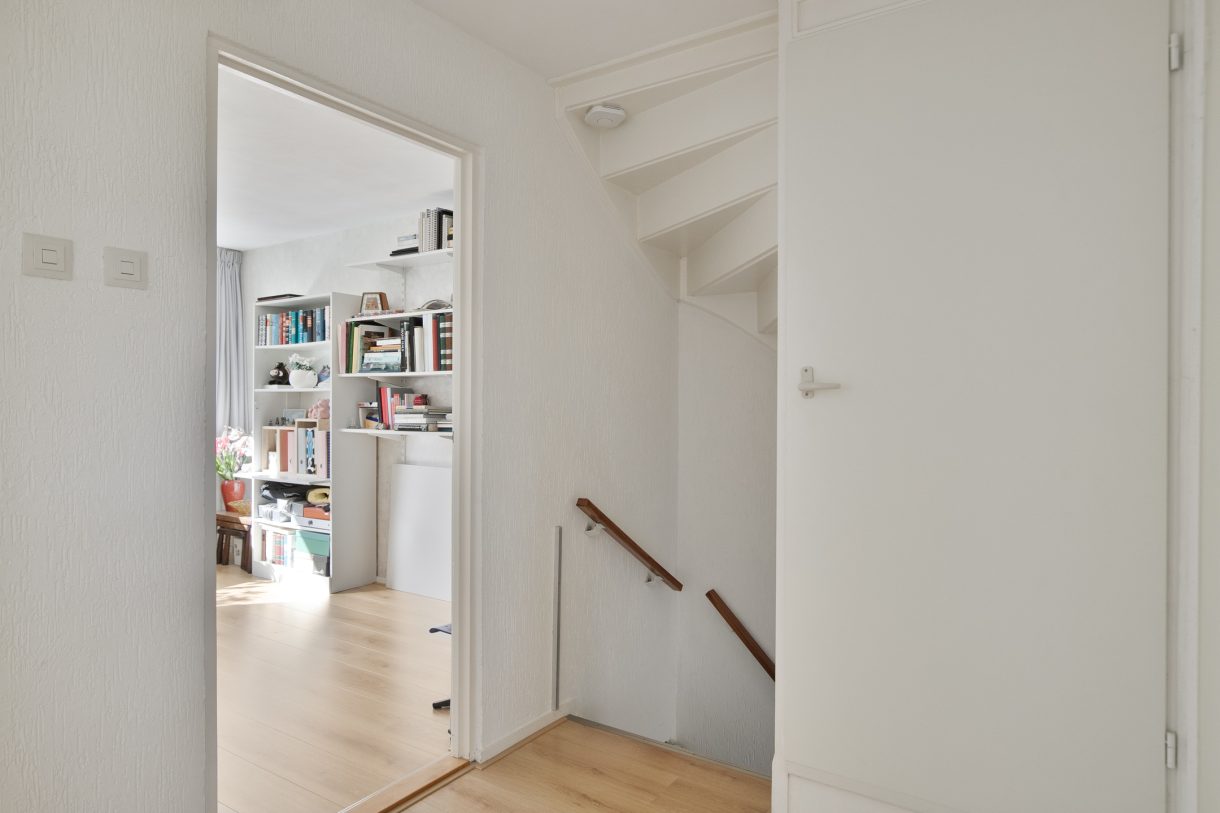 Te koop: Foto Woonhuis aan de Delta 15 in Lelystad