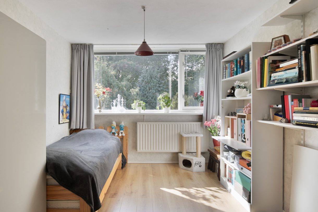 Te koop: Foto Woonhuis aan de Delta 15 in Lelystad