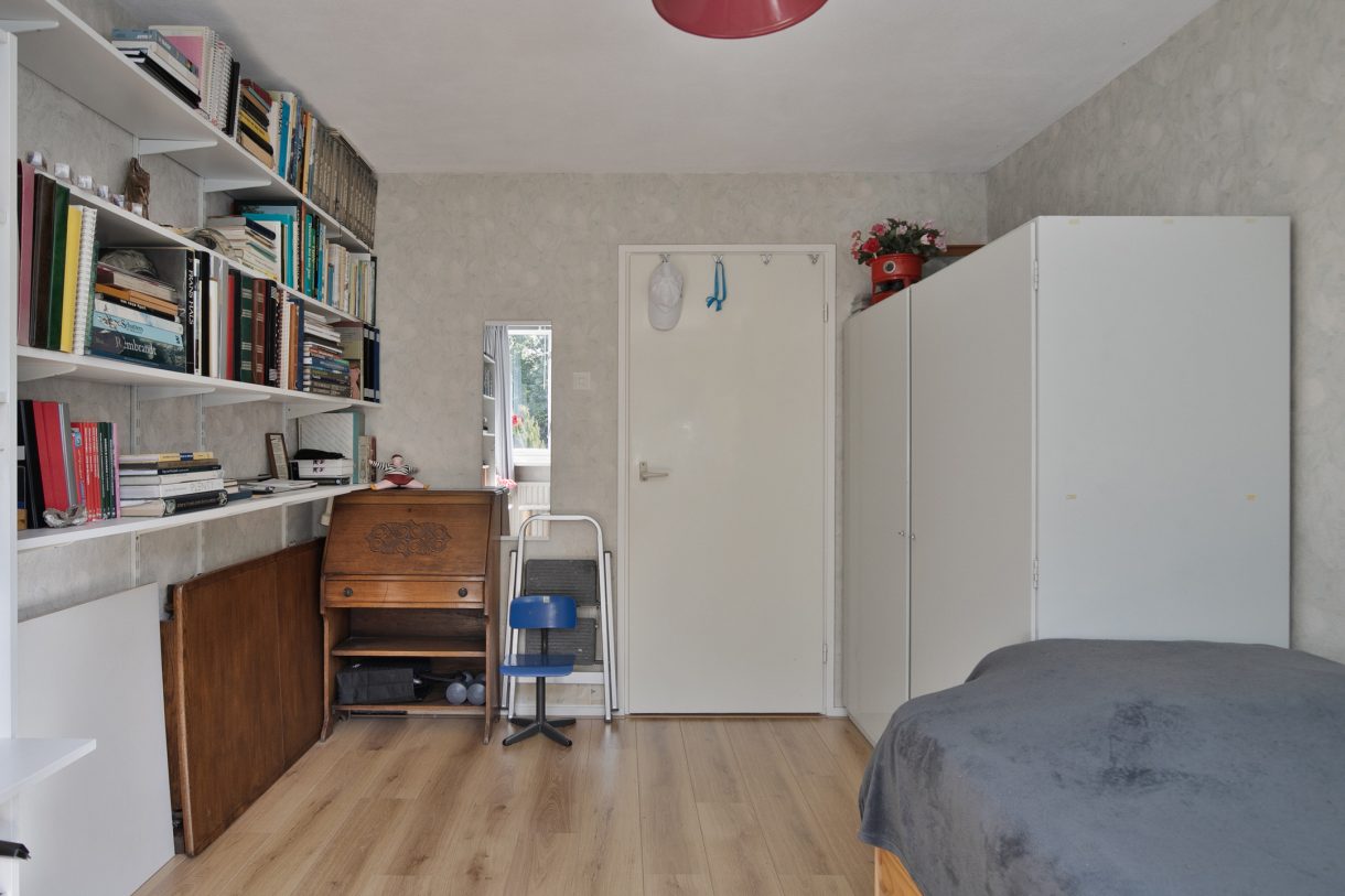 Te koop: Foto Woonhuis aan de Delta 15 in Lelystad