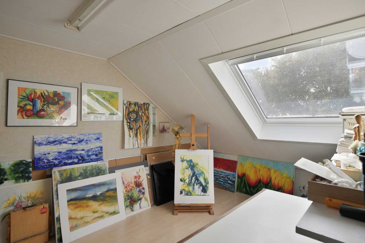 Te koop: Foto Woonhuis aan de Delta 15 in Lelystad