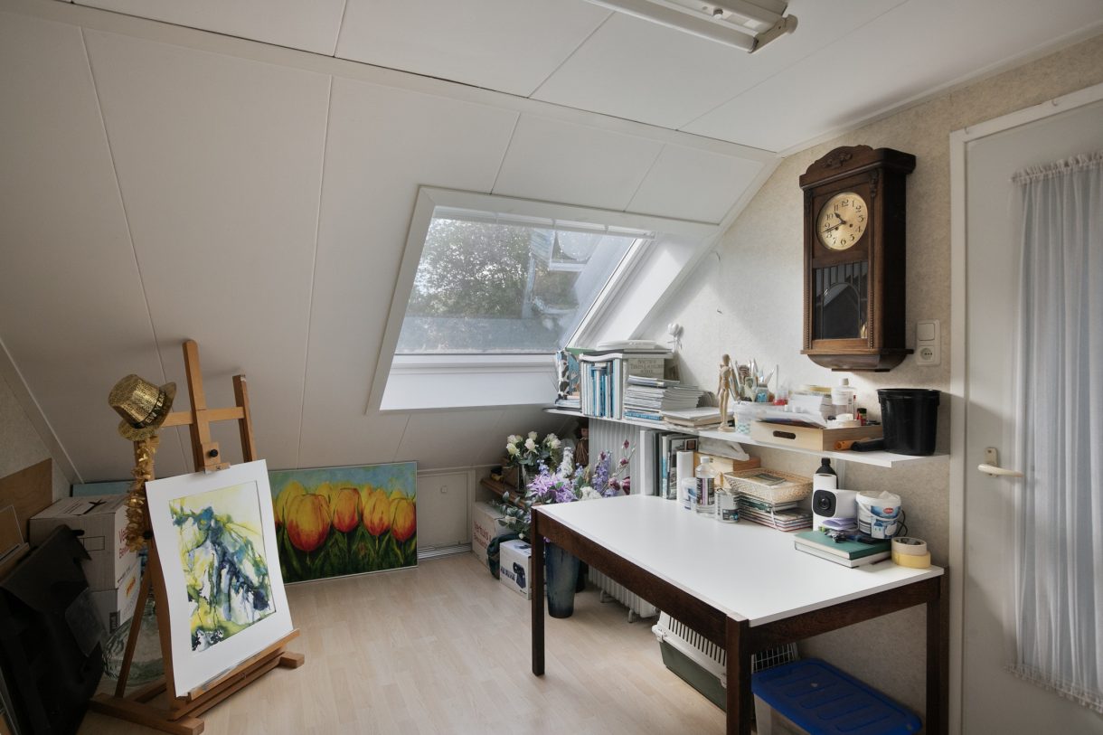 Te koop: Foto Woonhuis aan de Delta 15 in Lelystad