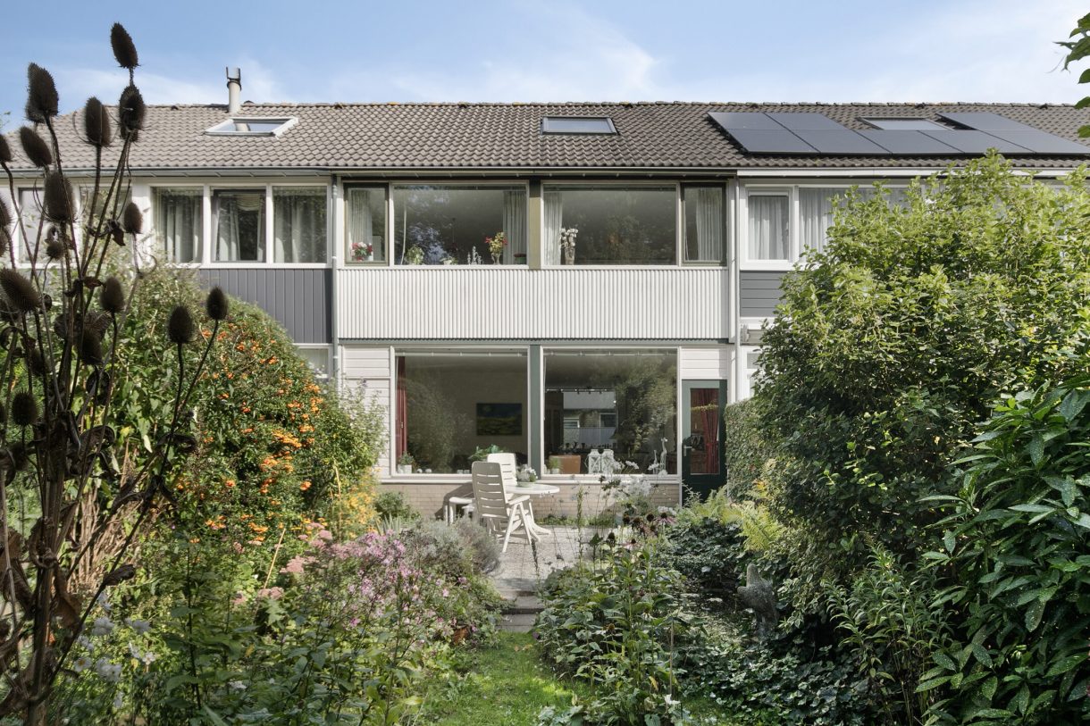 Te koop: Foto Woonhuis aan de Delta 15 in Lelystad