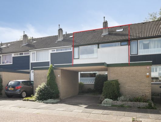 Hoofdfoto van Lelystad Delta 15