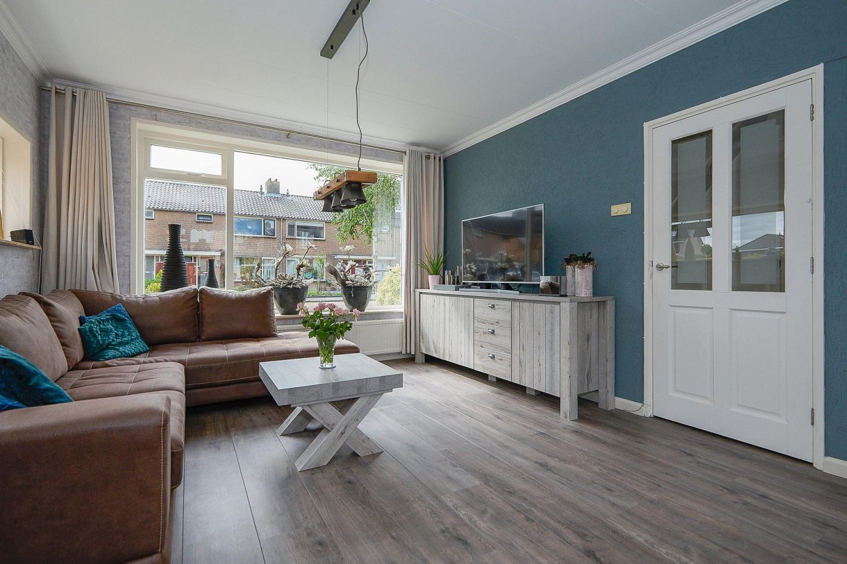 Te koop: Foto Woonhuis aan de Pastoor Lemeerstraat 48 in De Goorn