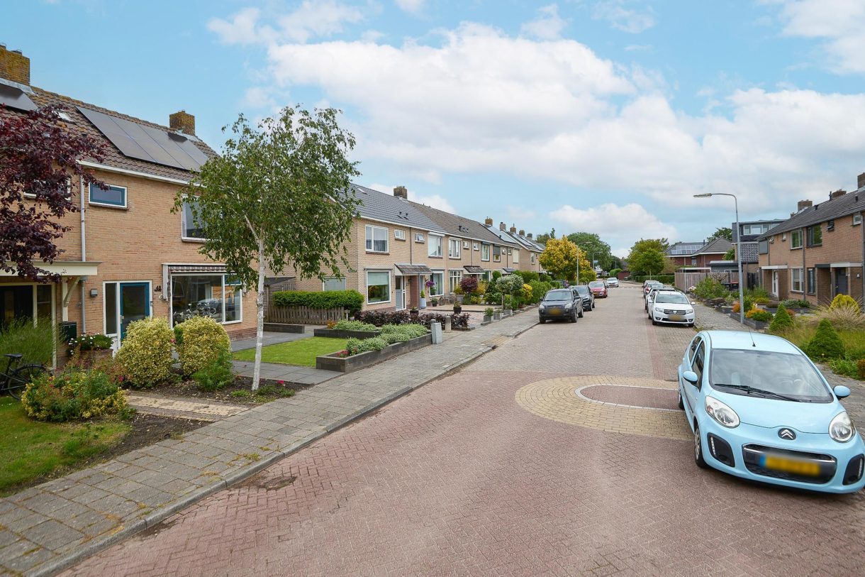 Te koop: Foto Woonhuis aan de Pastoor Lemeerstraat 48 in De Goorn