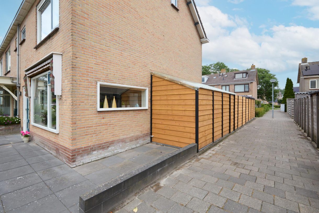 Te koop: Foto Woonhuis aan de Pastoor Lemeerstraat 48 in De Goorn