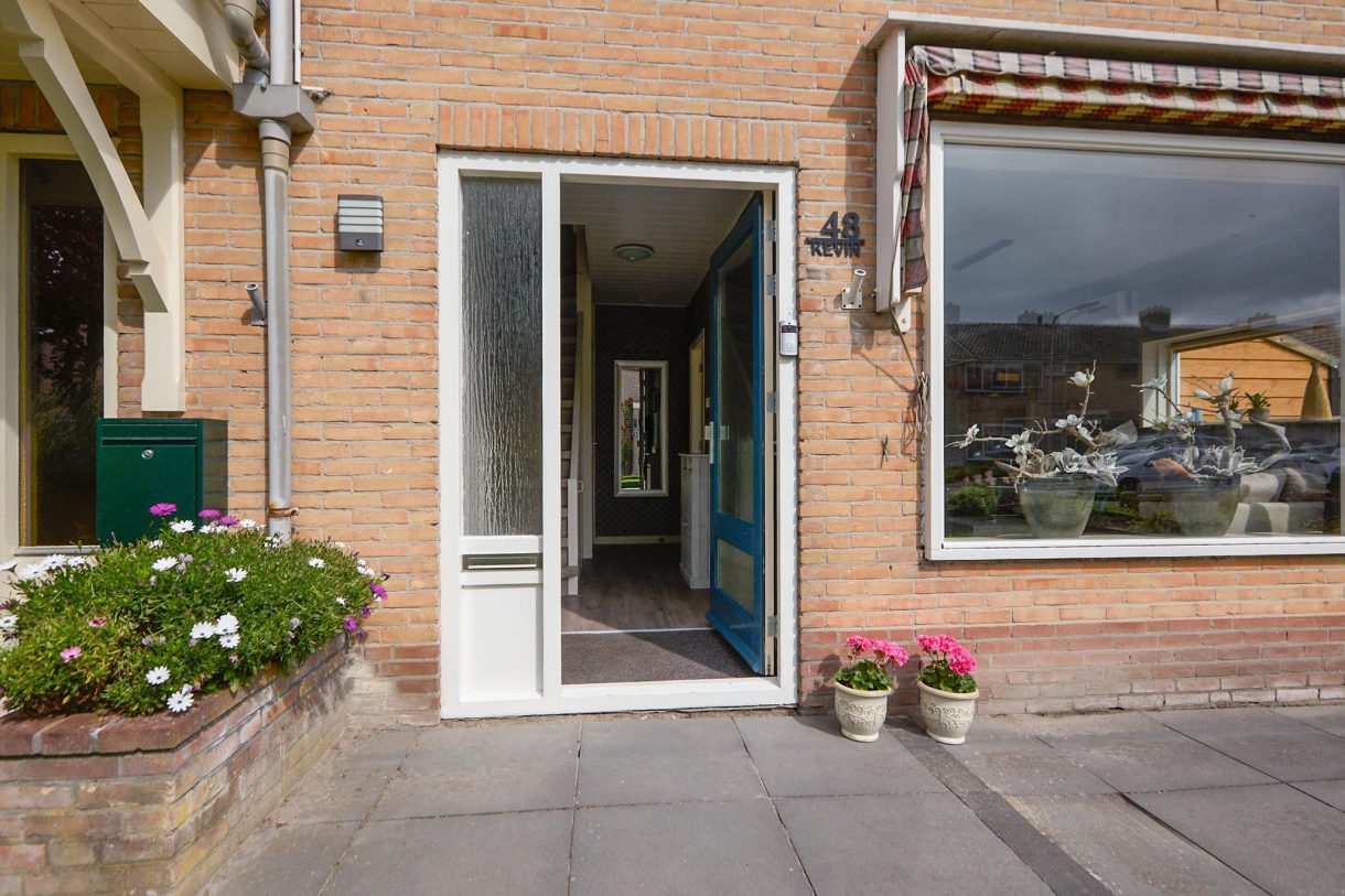 Te koop: Foto Woonhuis aan de Pastoor Lemeerstraat 48 in De Goorn