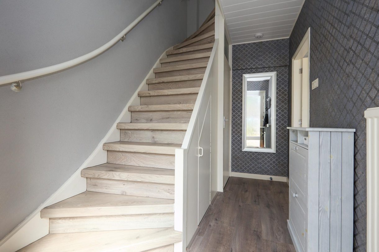 Te koop: Foto Woonhuis aan de Pastoor Lemeerstraat 48 in De Goorn