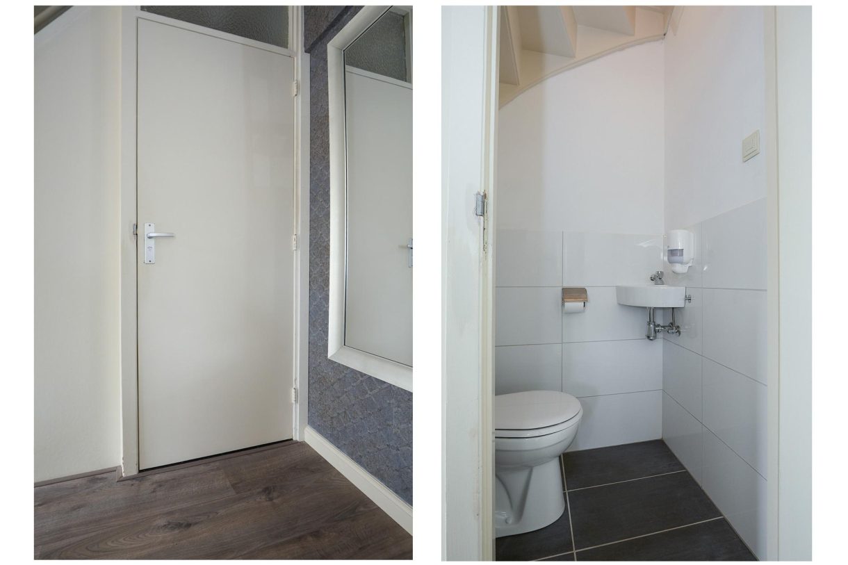 Te koop: Foto Woonhuis aan de Pastoor Lemeerstraat 48 in De Goorn