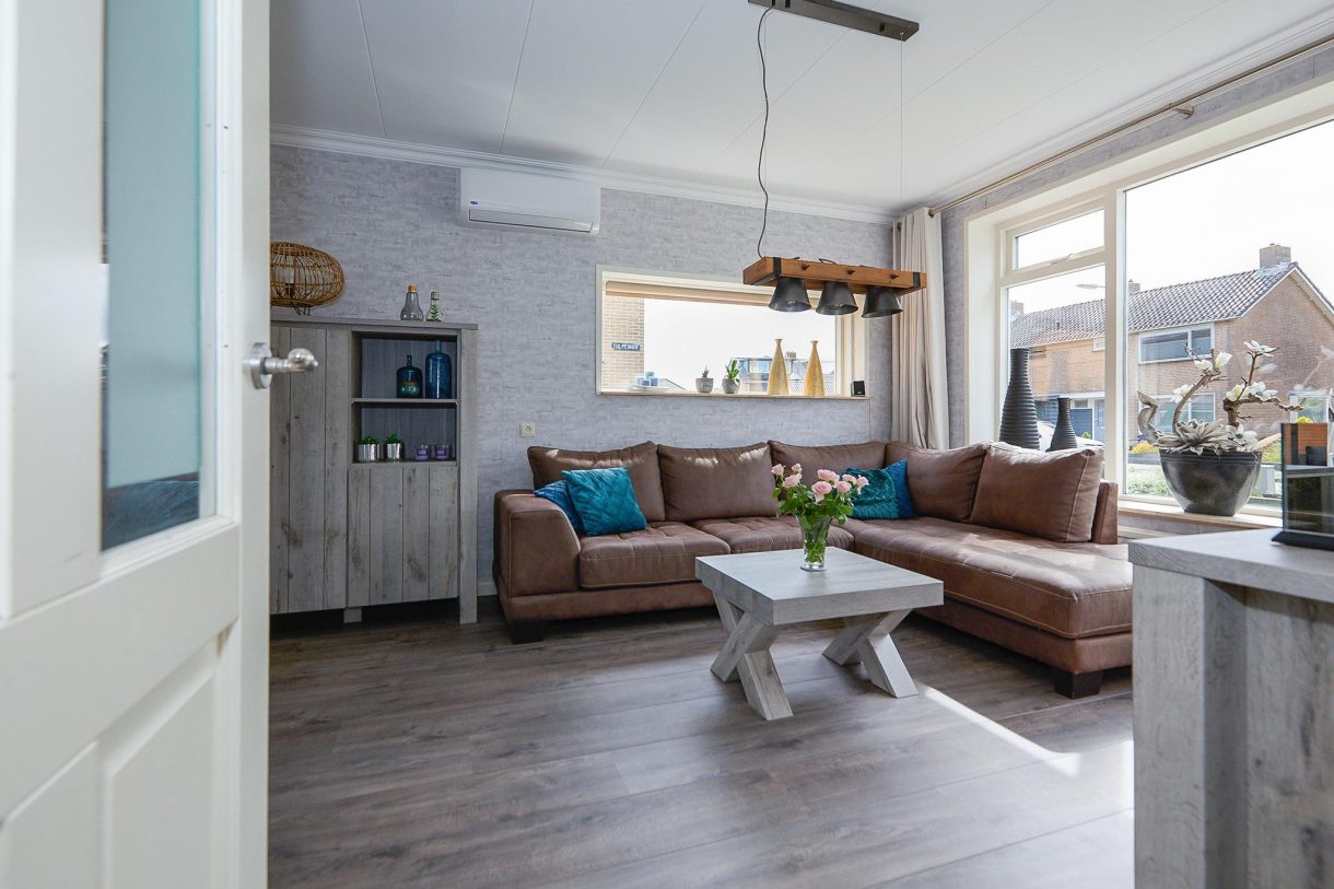 Te koop: Foto Woonhuis aan de Pastoor Lemeerstraat 48 in De Goorn