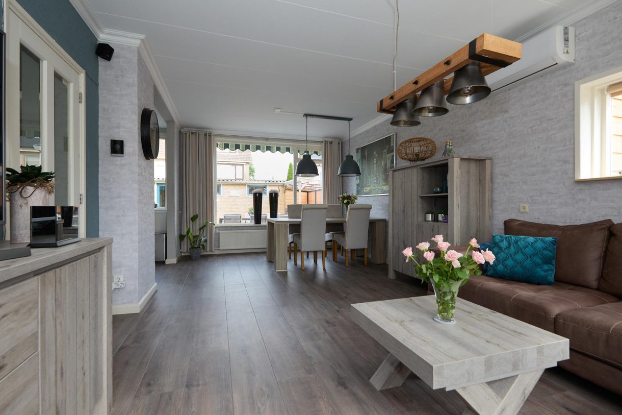 Te koop: Foto Woonhuis aan de Pastoor Lemeerstraat 48 in De Goorn