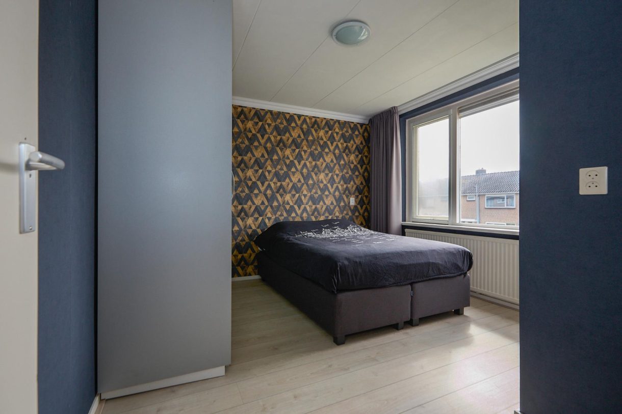 Te koop: Foto Woonhuis aan de Pastoor Lemeerstraat 48 in De Goorn