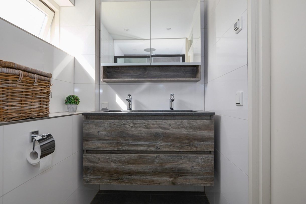 Te koop: Foto Woonhuis aan de Pastoor Lemeerstraat 48 in De Goorn