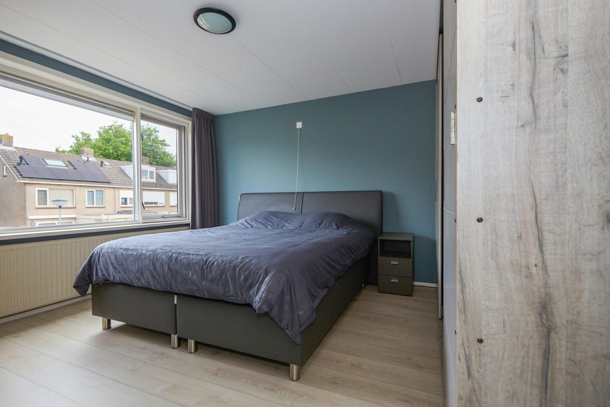 Te koop: Foto Woonhuis aan de Pastoor Lemeerstraat 48 in De Goorn