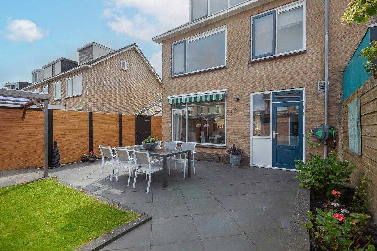 Te koop: Foto Woonhuis aan de Pastoor Lemeerstraat 48 in De Goorn