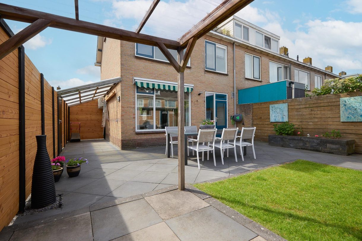 Te koop: Foto Woonhuis aan de Pastoor Lemeerstraat 48 in De Goorn