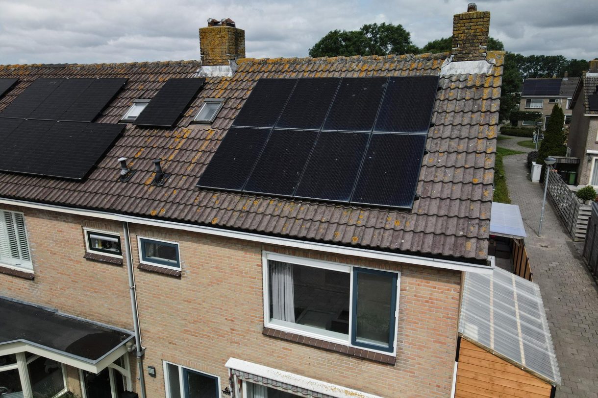 Te koop: Foto Woonhuis aan de Pastoor Lemeerstraat 48 in De Goorn