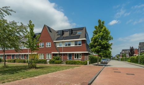 koop  Bodegraven  Zilverschoon 30 – Hoofdfoto