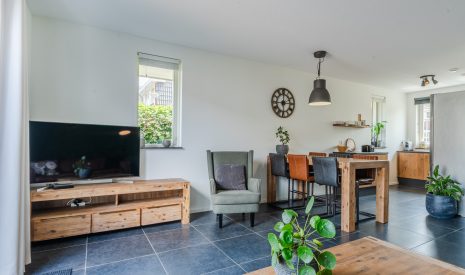 Te koop: Foto Woonhuis aan de Zilverschoon 30 in Bodegraven