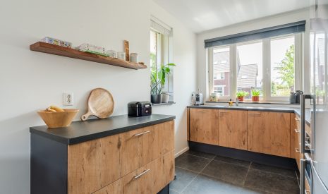 Te koop: Foto Woonhuis aan de Zilverschoon 30 in Bodegraven