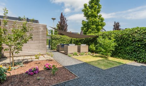 Te koop: Foto Woonhuis aan de Zilverschoon 30 in Bodegraven