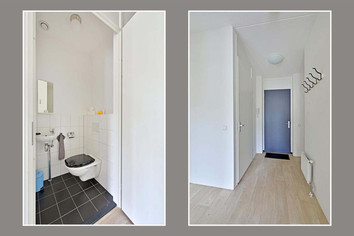 Te koop: Foto Appartement aan de M. Waltuch-Kauffmannstraat 5 in Ter Aar