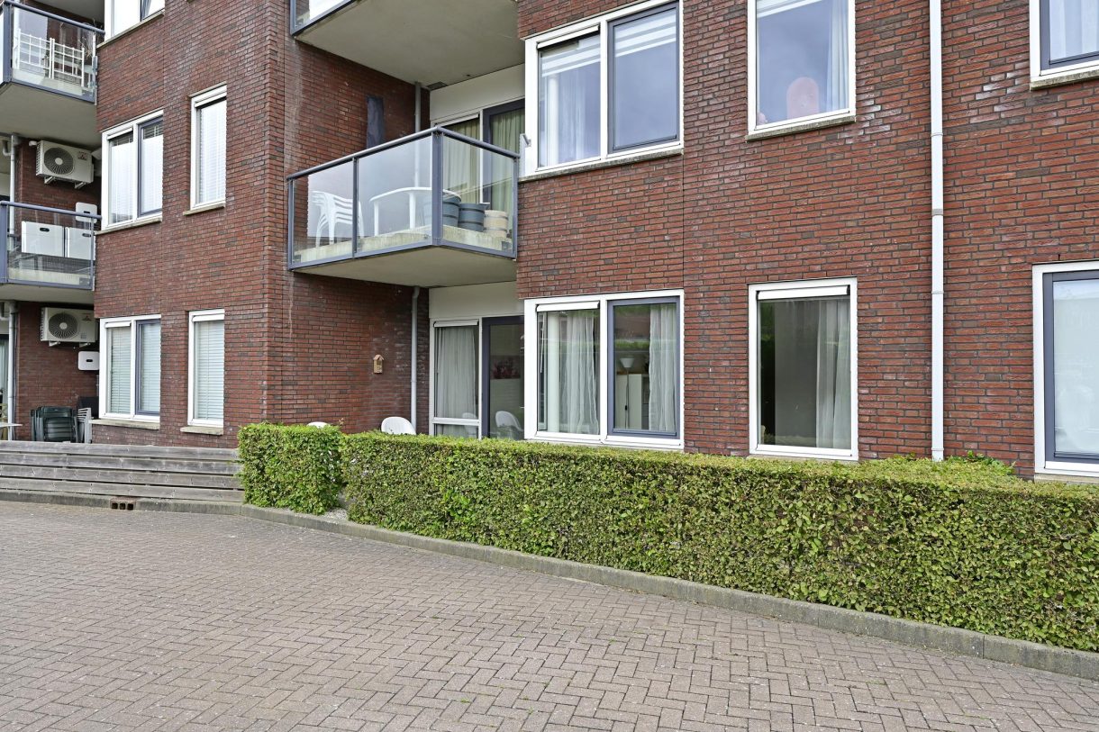 Te koop: Foto Appartement aan de M. Waltuch-Kauffmannstraat 5 in Ter Aar