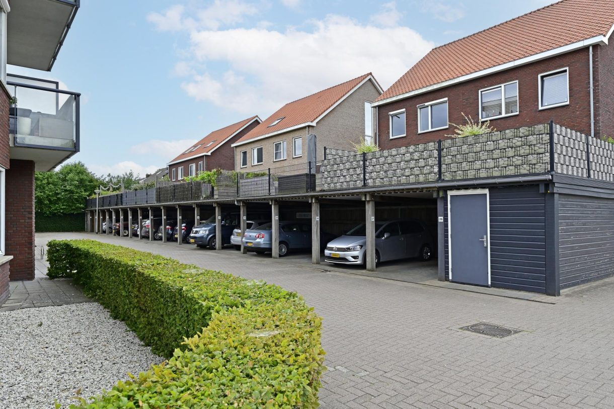 Te koop: Foto Appartement aan de M. Waltuch-Kauffmannstraat 5 in Ter Aar