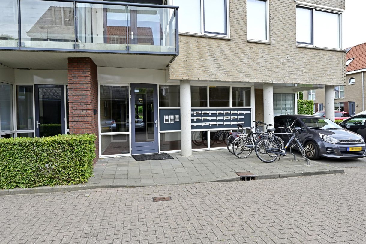 Te koop: Foto Appartement aan de M. Waltuch-Kauffmannstraat 5 in Ter Aar