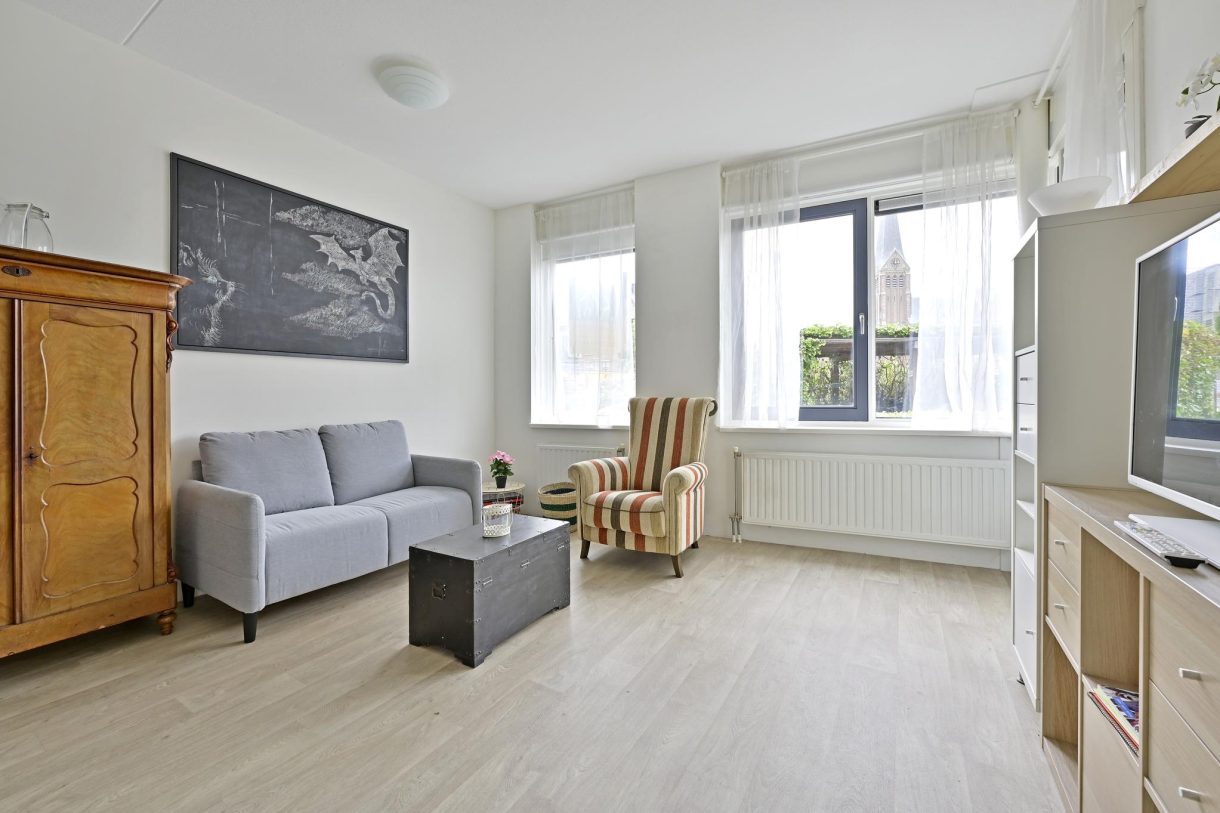 Te koop: Foto Appartement aan de M. Waltuch-Kauffmannstraat 5 in Ter Aar