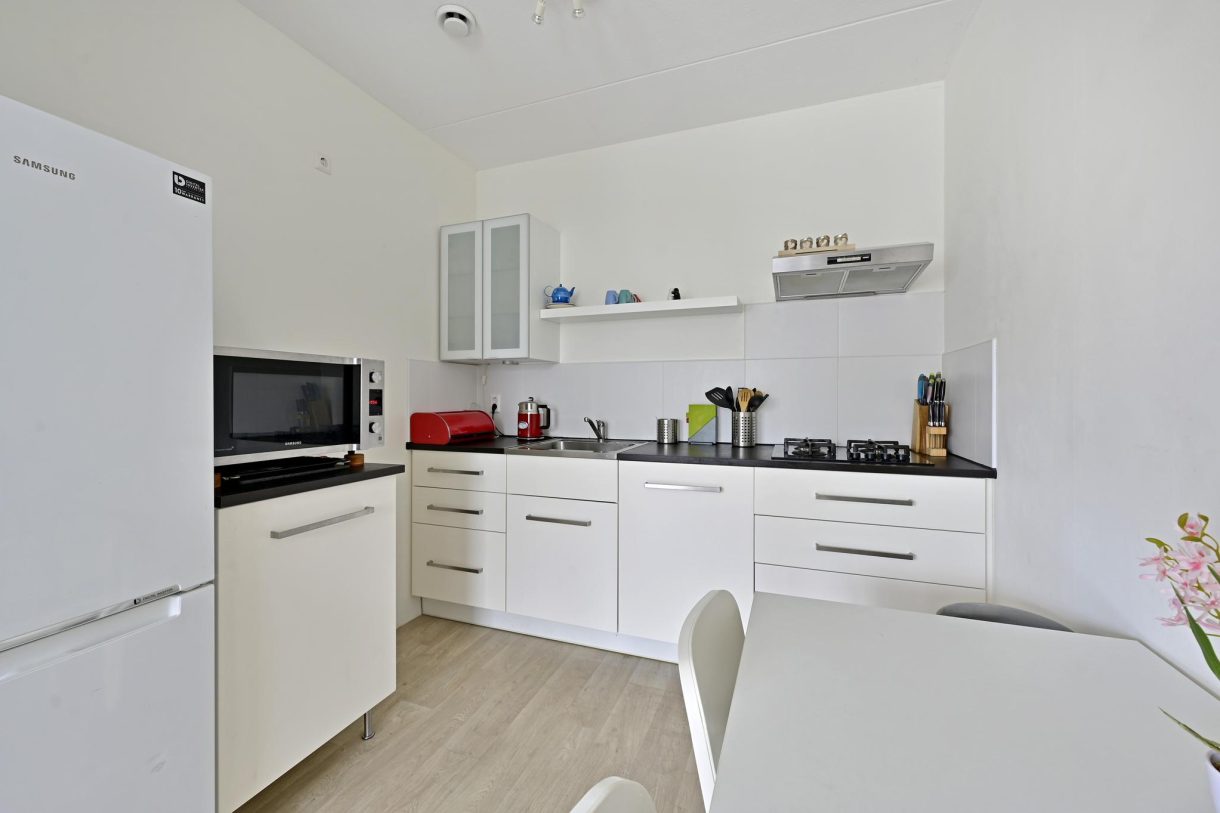 Te koop: Foto Appartement aan de M. Waltuch-Kauffmannstraat 5 in Ter Aar