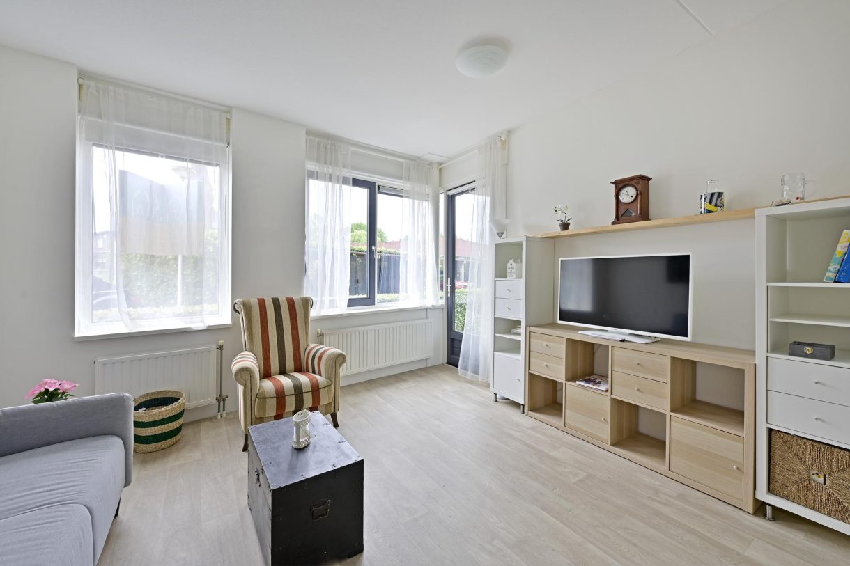 Te koop: Foto Appartement aan de M. Waltuch-Kauffmannstraat 5 in Ter Aar