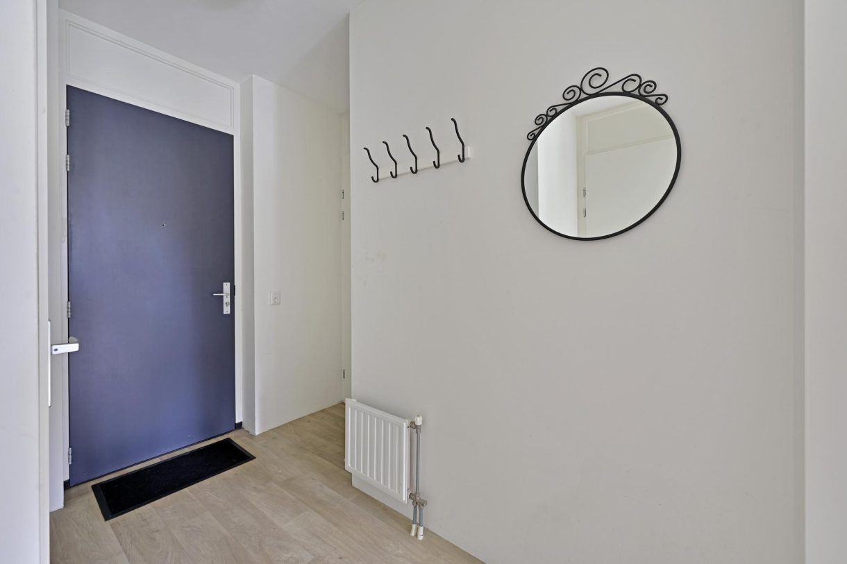 Te koop: Foto Appartement aan de M. Waltuch-Kauffmannstraat 5 in Ter Aar