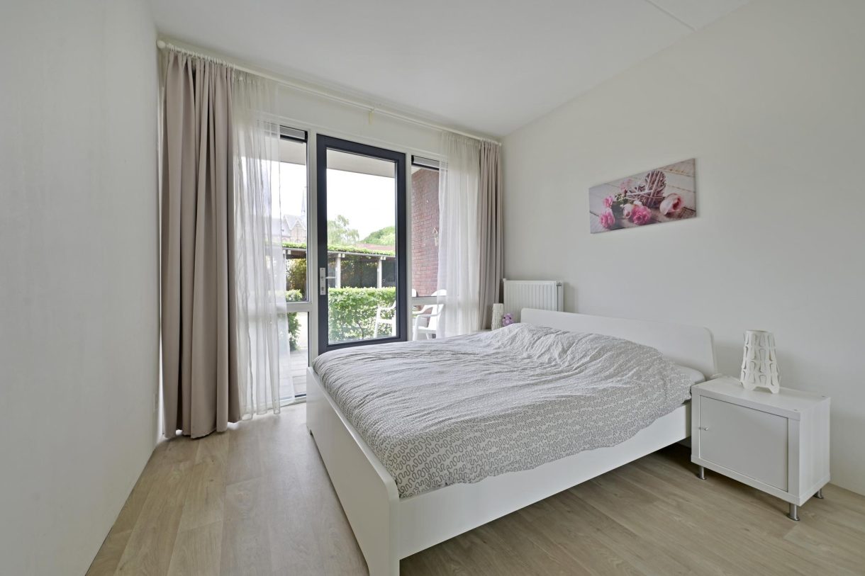 Te koop: Foto Appartement aan de M. Waltuch-Kauffmannstraat 5 in Ter Aar