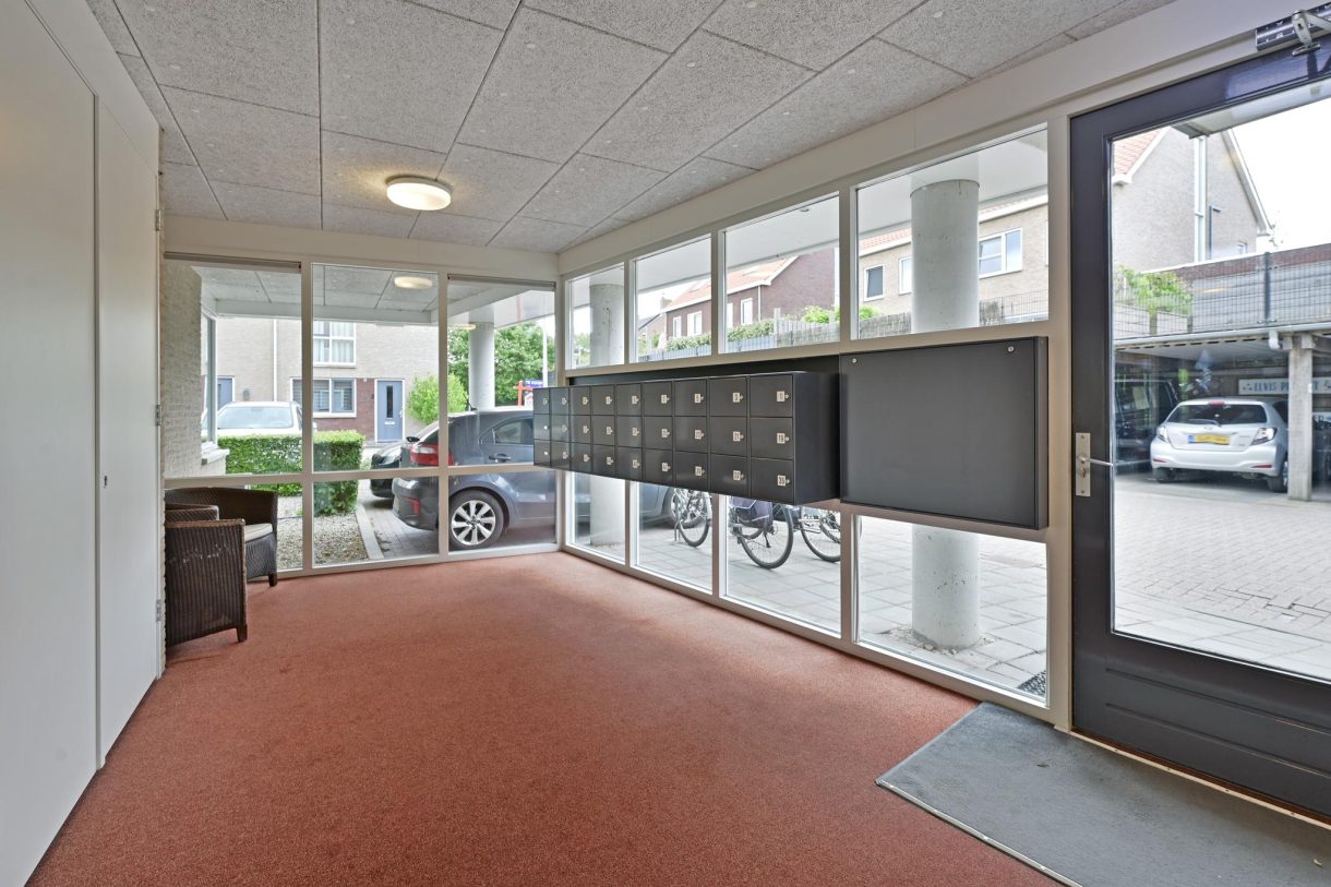 Te koop: Foto Appartement aan de M. Waltuch-Kauffmannstraat 5 in Ter Aar