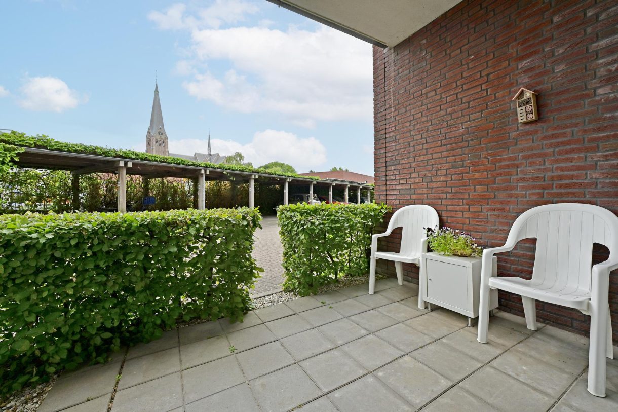 Te koop: Foto Appartement aan de M. Waltuch-Kauffmannstraat 5 in Ter Aar