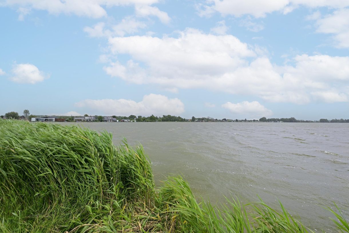 Te koop: Foto Appartement aan de M. Waltuch-Kauffmannstraat 5 in Ter Aar