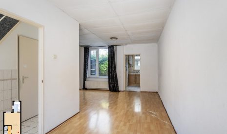 Te koop: Foto Woonhuis aan de Vondelstraat 8 in Vlaardingen