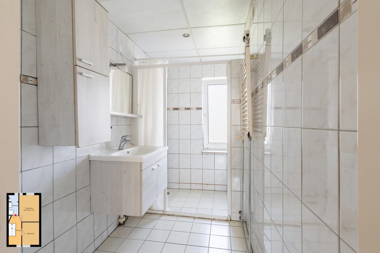 Te koop: Foto Woonhuis aan de Vondelstraat 8 in Vlaardingen