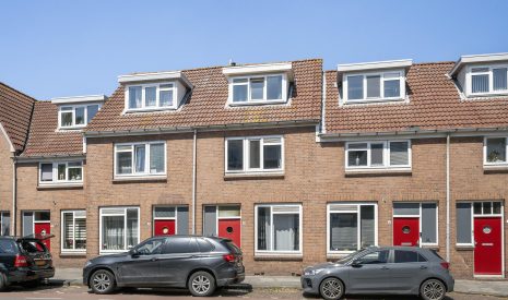 Te koop: Foto Woonhuis aan de Vondelstraat 8 in Vlaardingen
