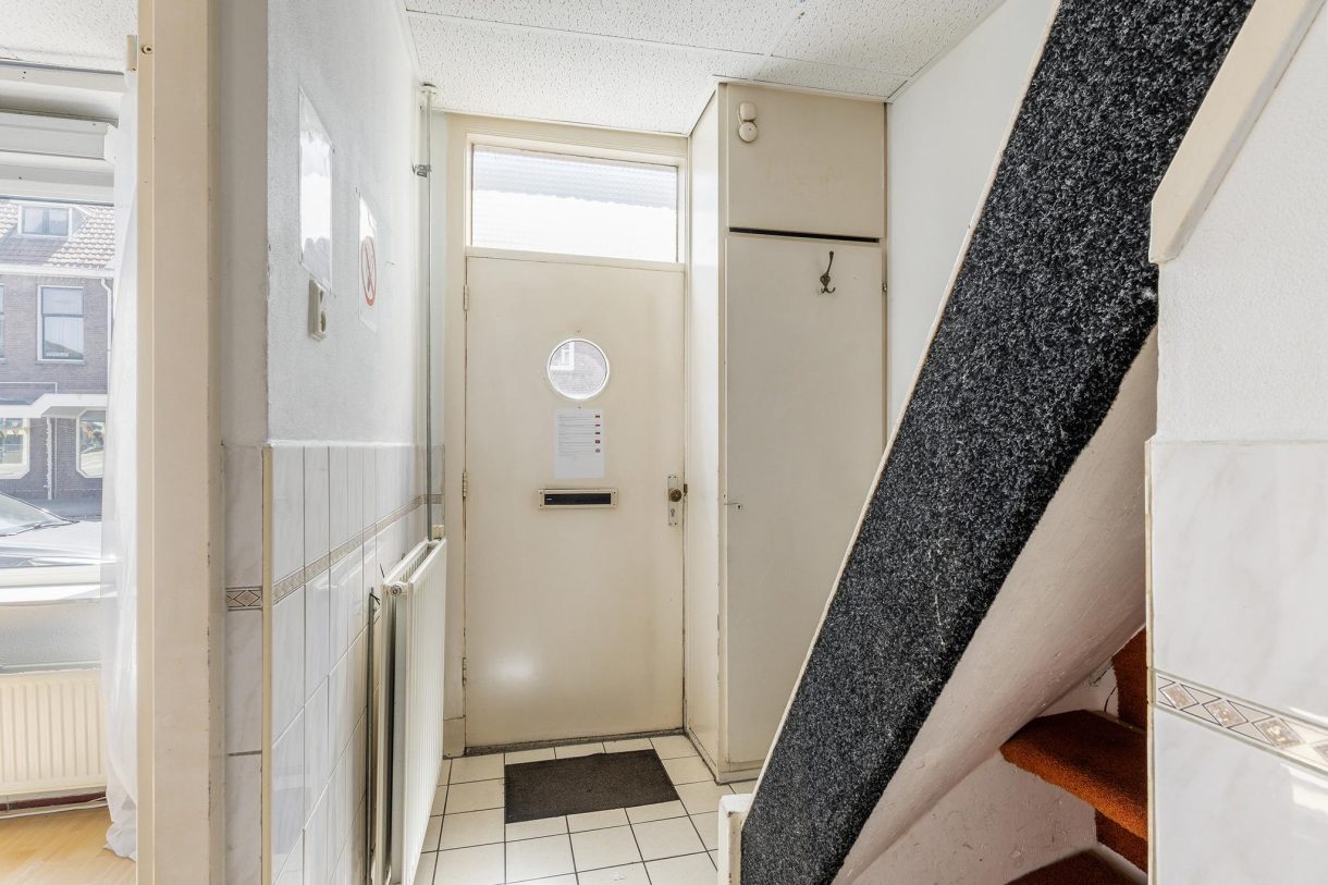 Te koop: Foto Woonhuis aan de Vondelstraat 8 in Vlaardingen