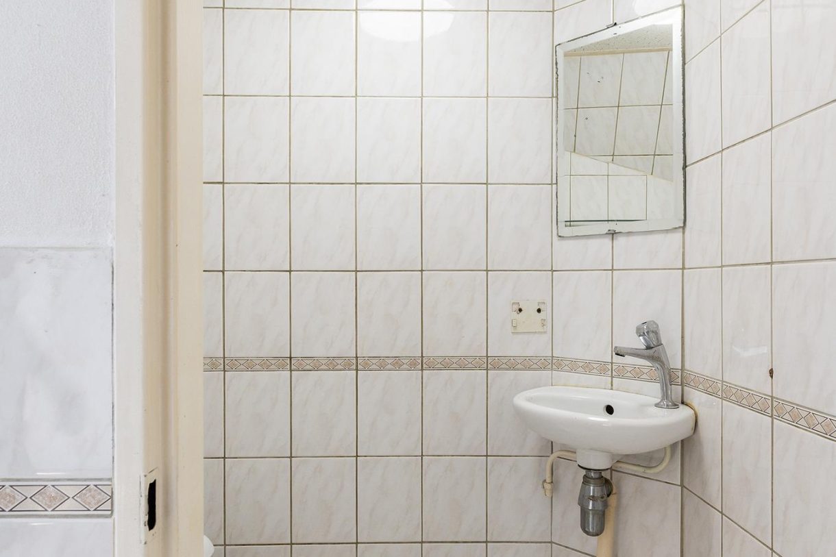 Te koop: Foto Woonhuis aan de Vondelstraat 8 in Vlaardingen