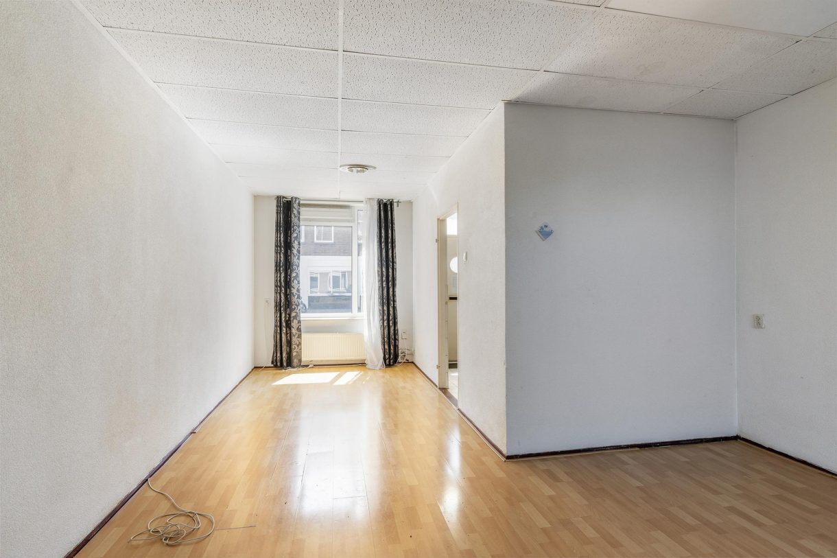 Te koop: Foto Woonhuis aan de Vondelstraat 8 in Vlaardingen