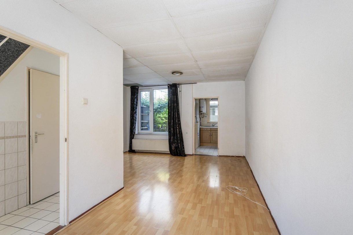 Te koop: Foto Woonhuis aan de Vondelstraat 8 in Vlaardingen